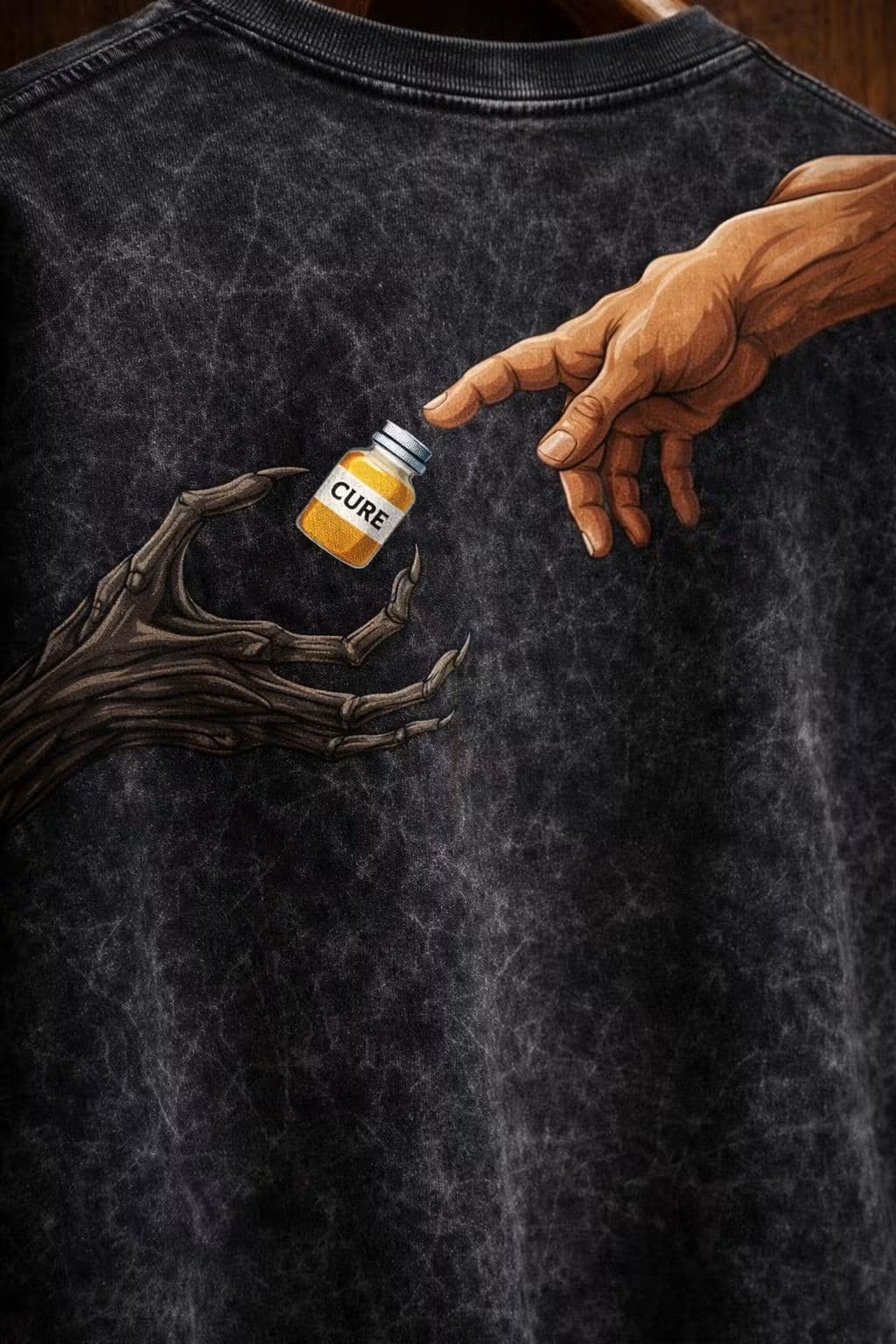 Nocturne Remedy — view 2