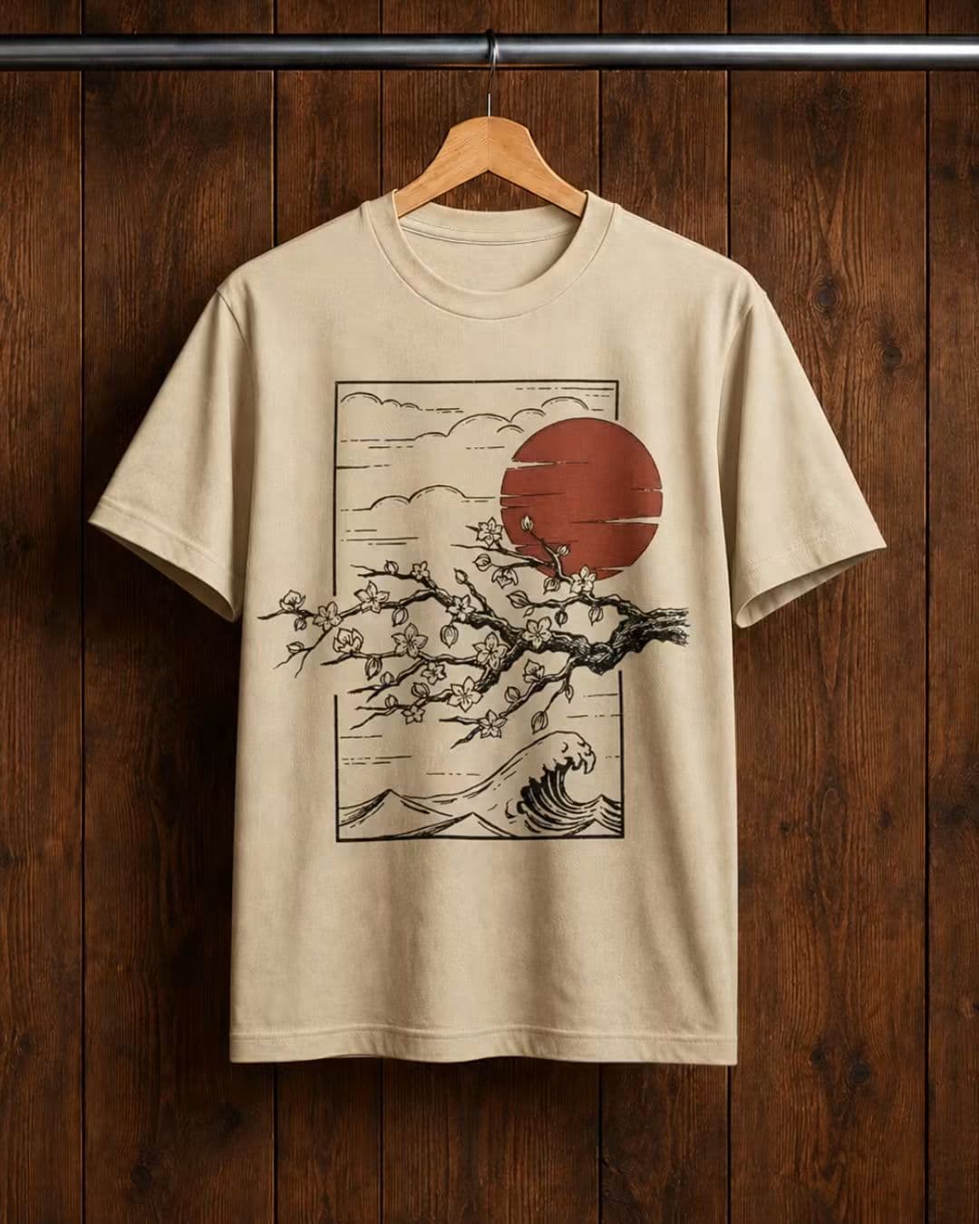 Solstice Sakura — view 3
