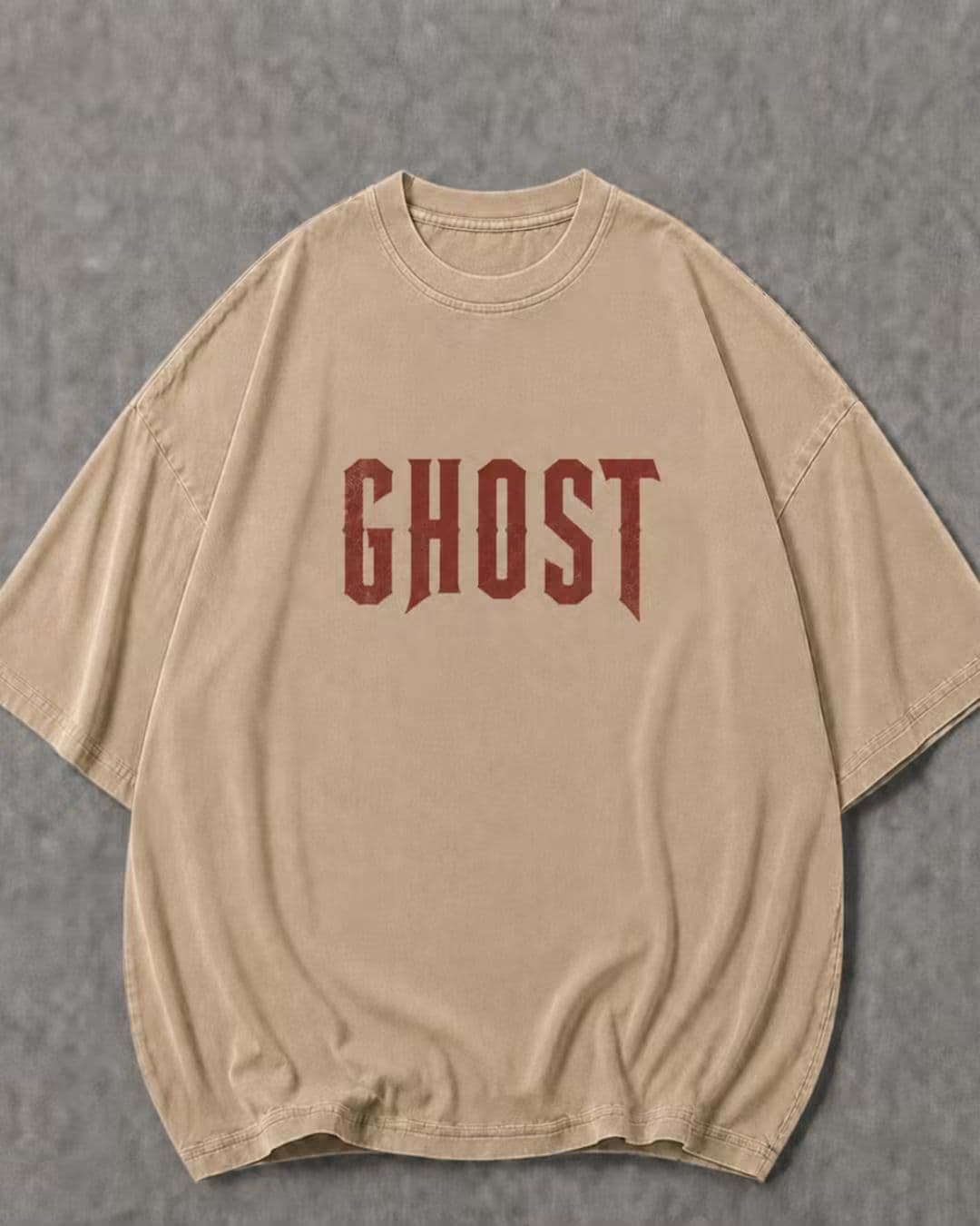 Ember Ghost — view 1