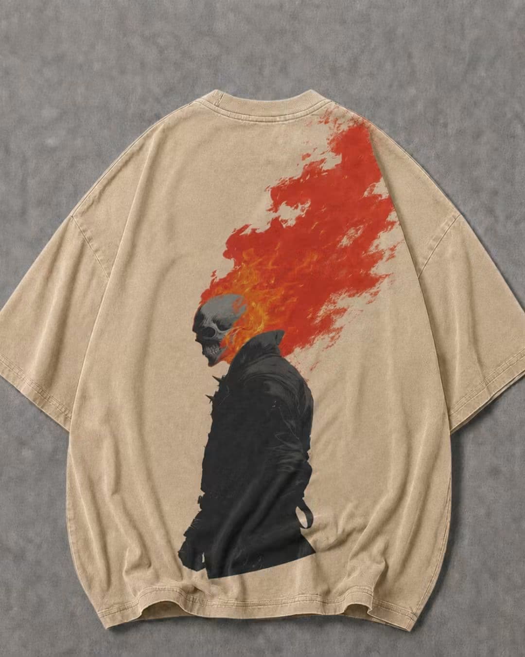 Ember Ghost — view 2