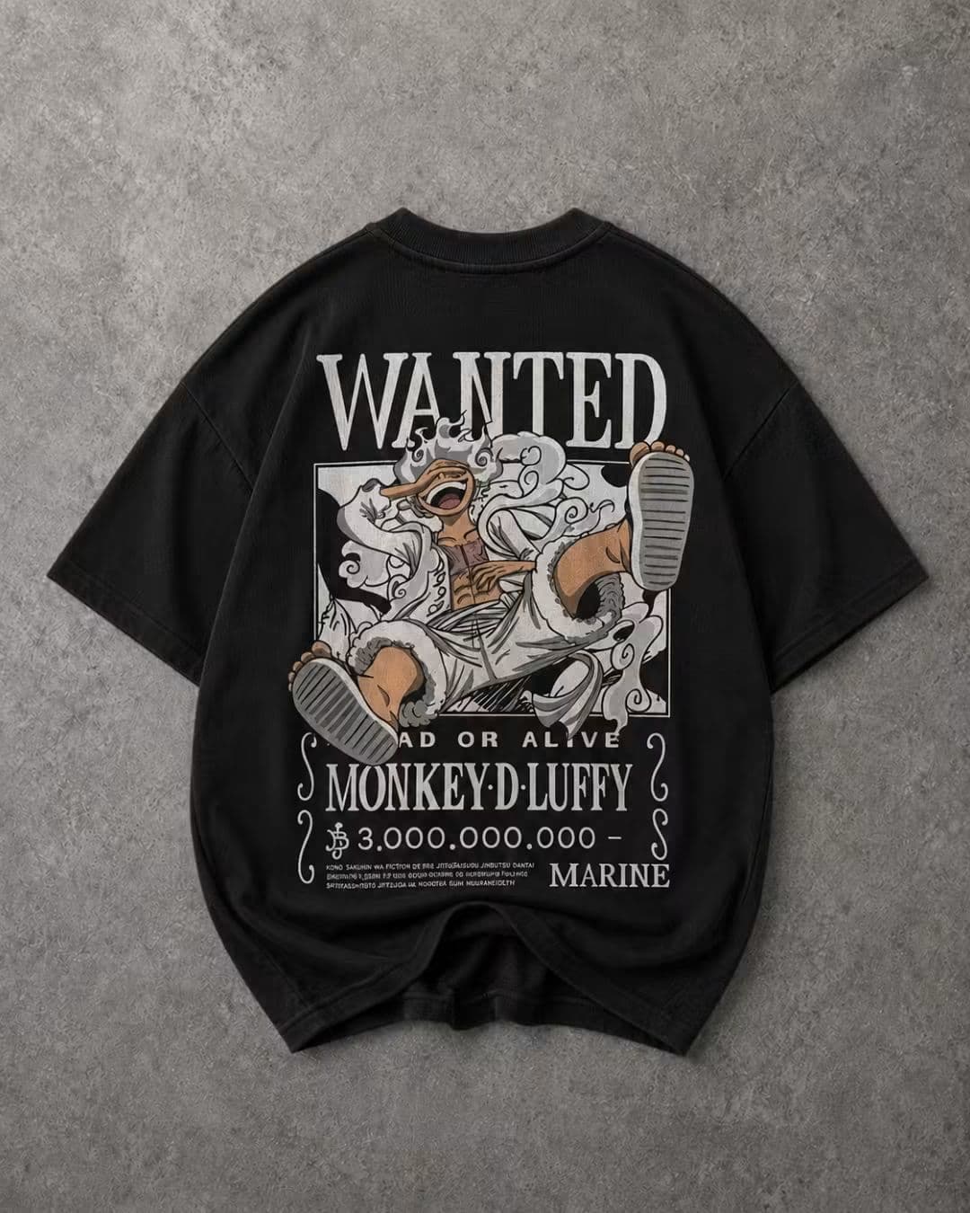 Wanted Dawn — view 2