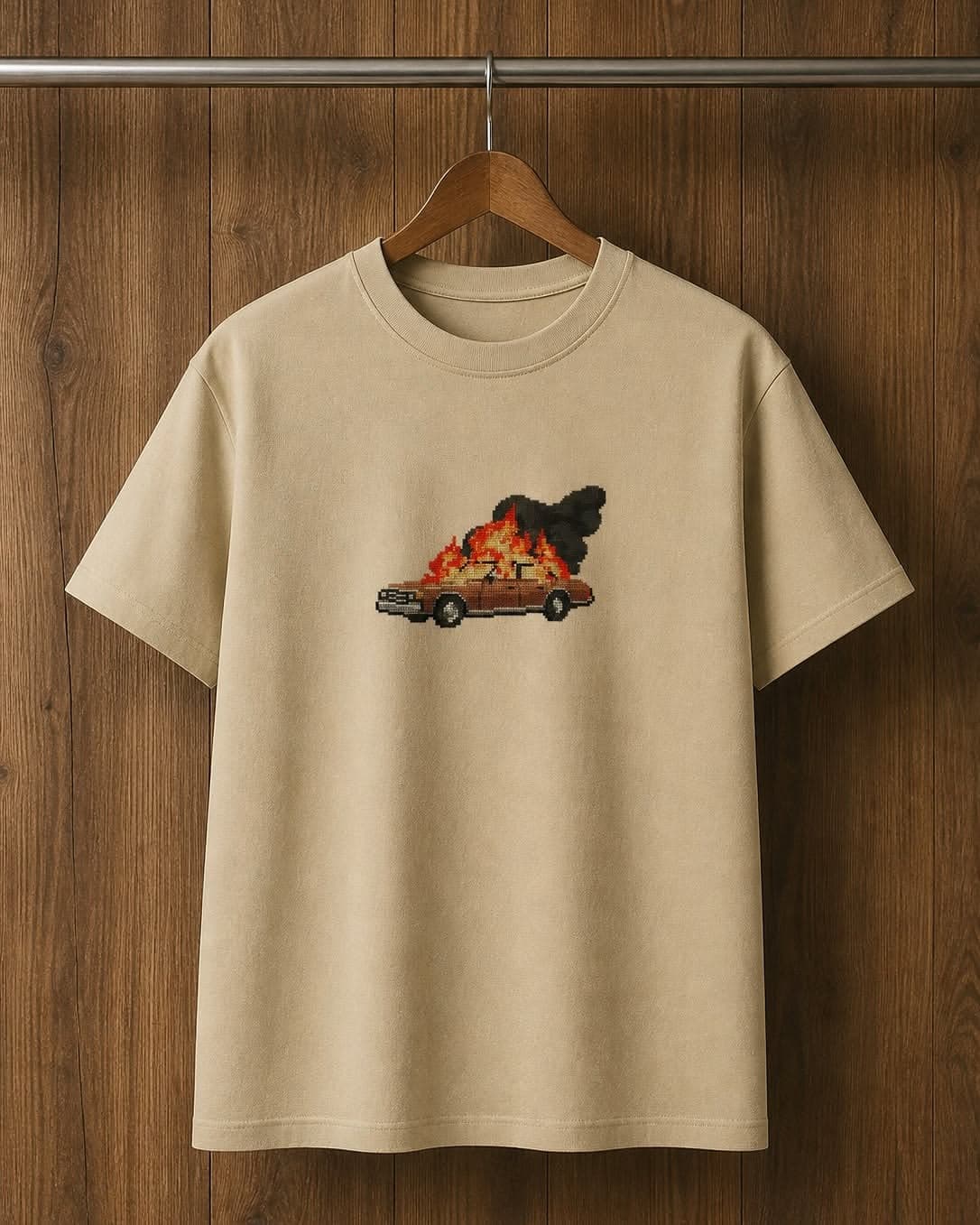 Blaze Runner Co-Ord Set — view 2