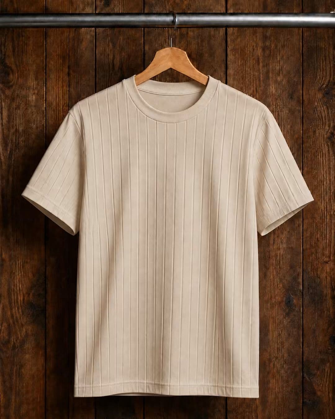 Linen shirt — view 1