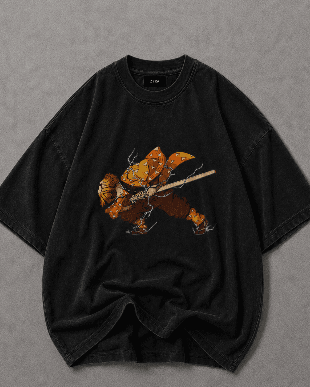 Voltage Slayer — view 1