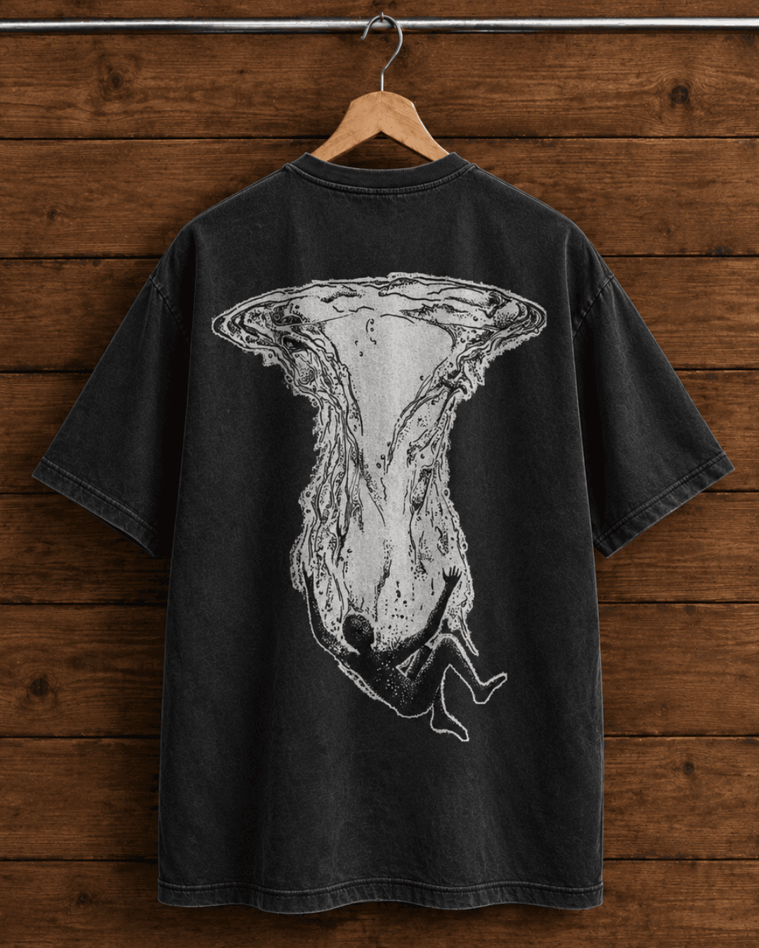 Voidfall — view 2