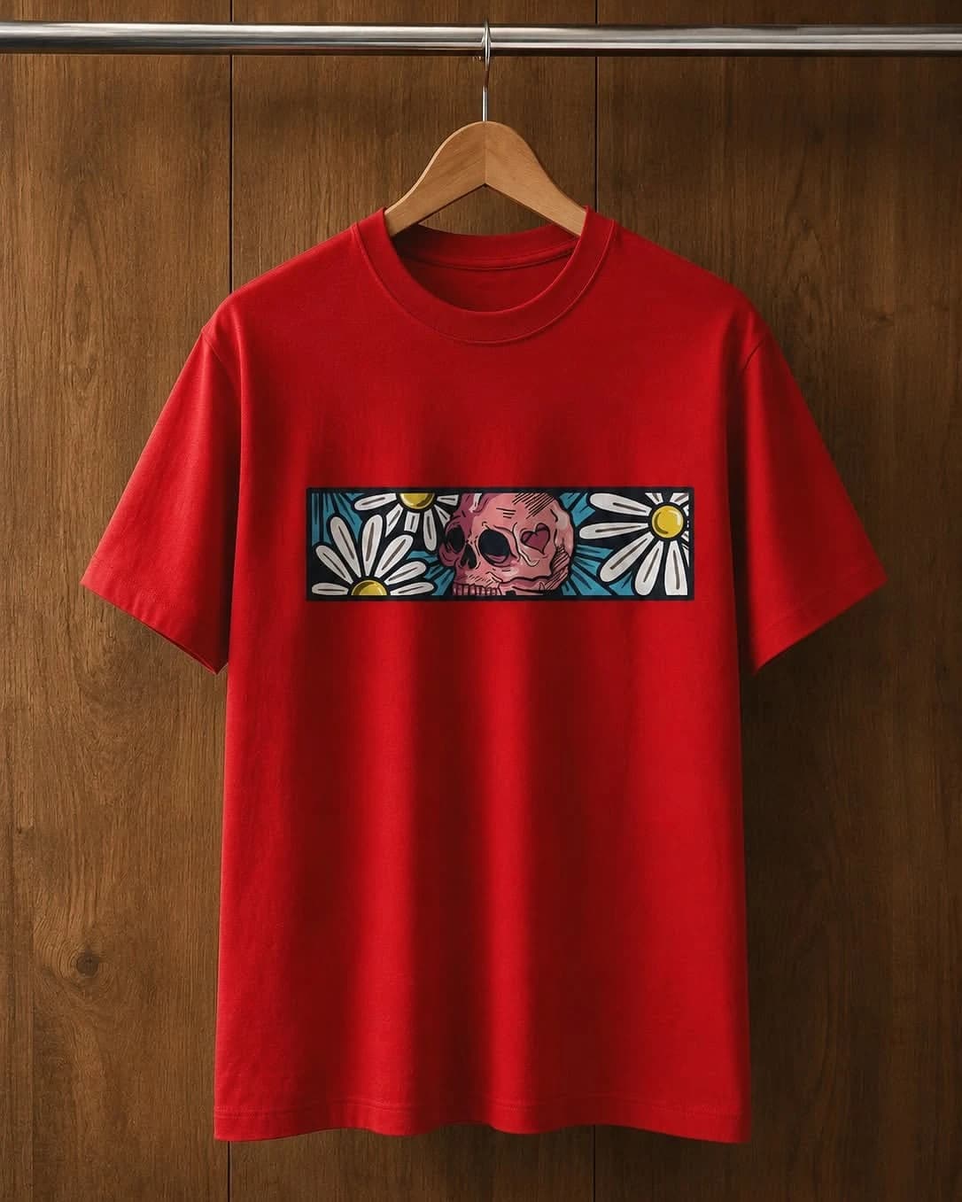 Bloom — view 1
