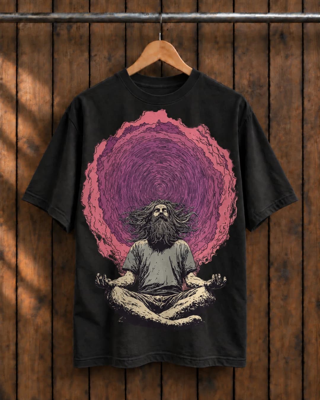 Astral Trance — view 1