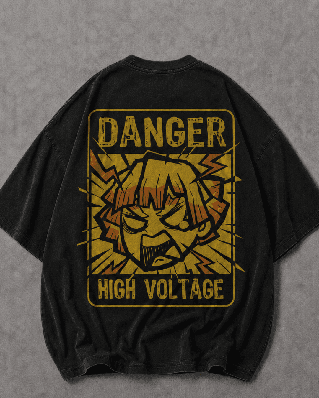 Voltage Slayer — view 2