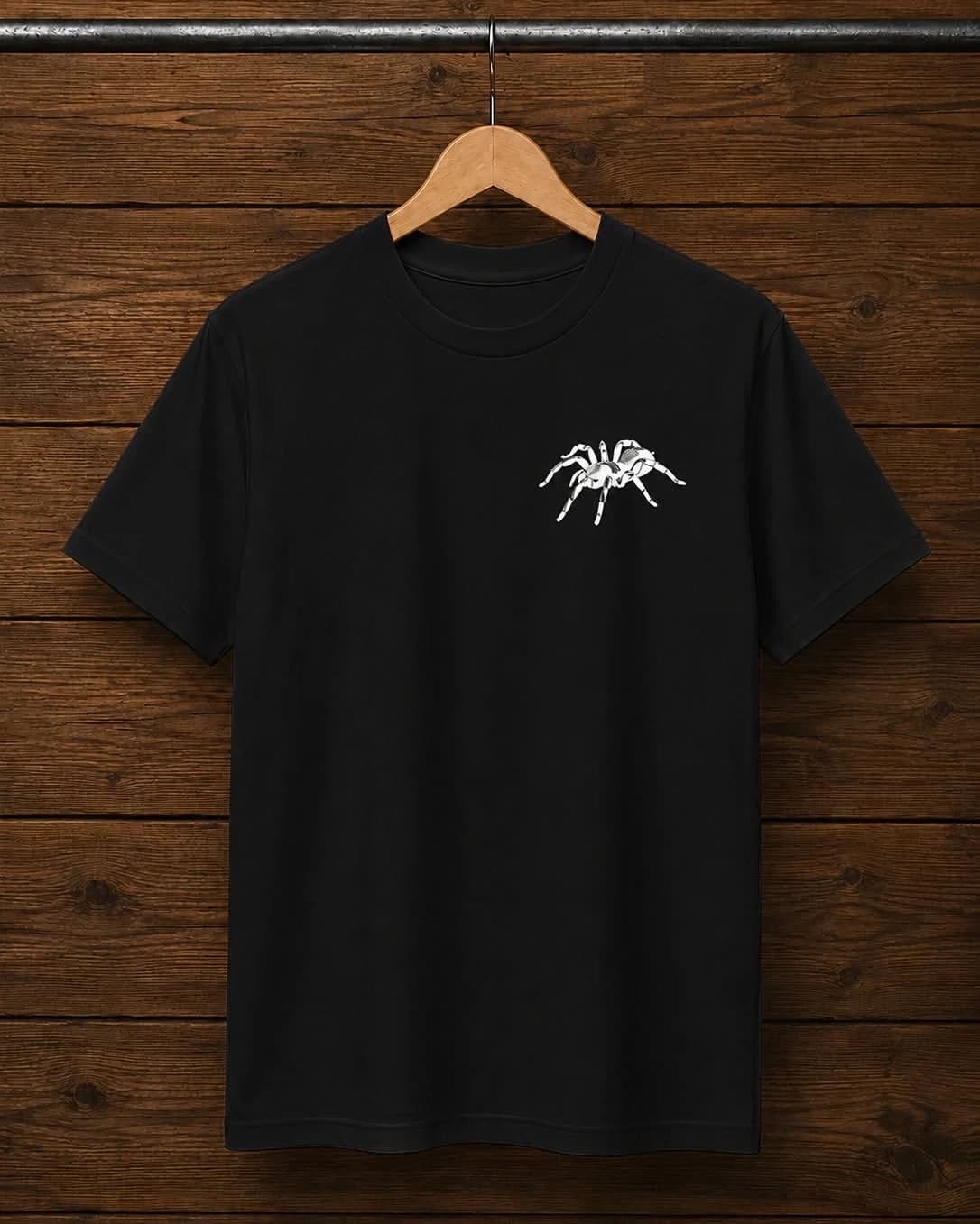 Arachnid Atlas — view 3