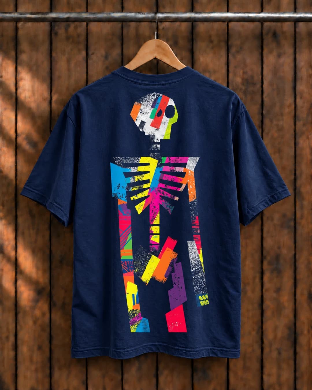 Chromatic Anatomy — view 2