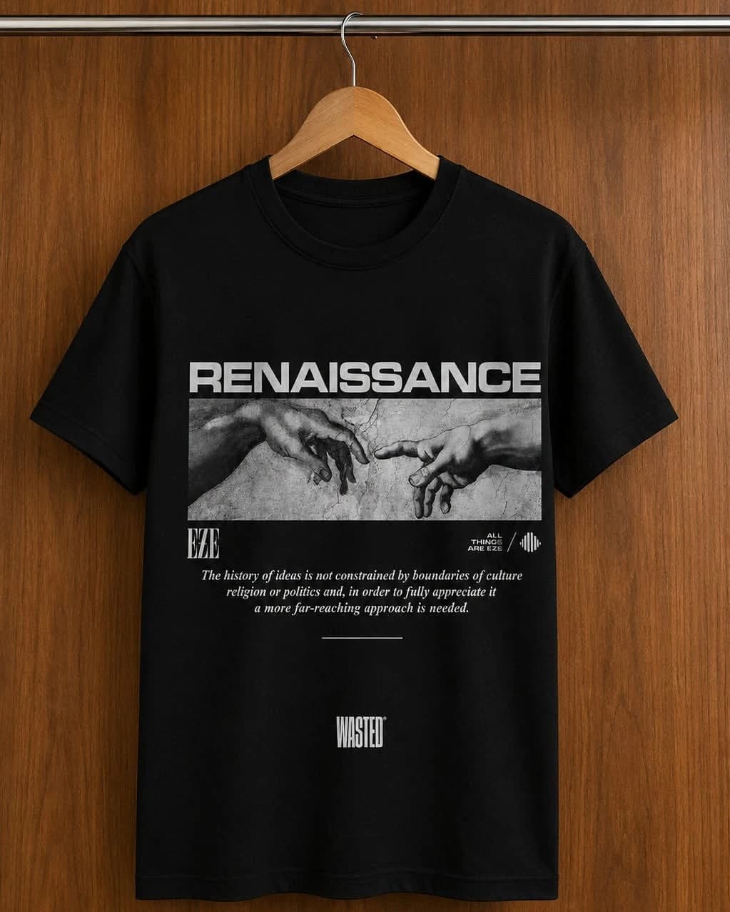 Renaissance — view 1