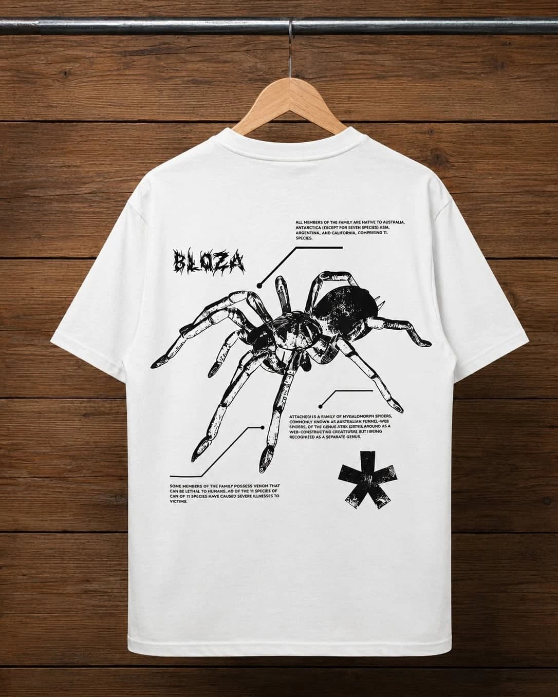 Arachnid Atlas — view 2