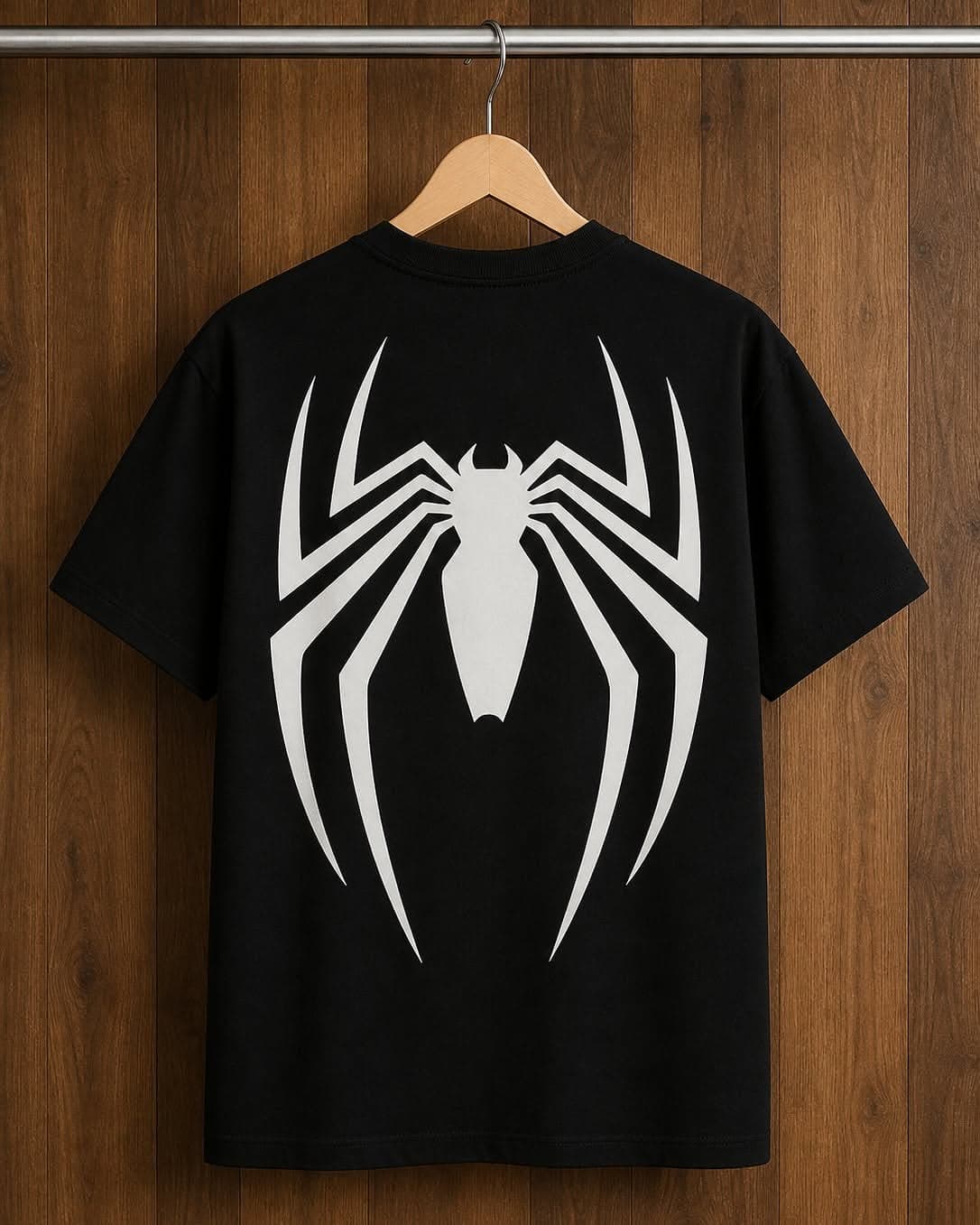 Noir Arachnid — view 2